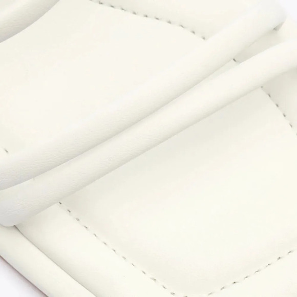 Schutz Agatha Mid Sandal - Picture 6 of 13